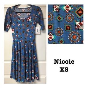 LuLaRoe Nicole